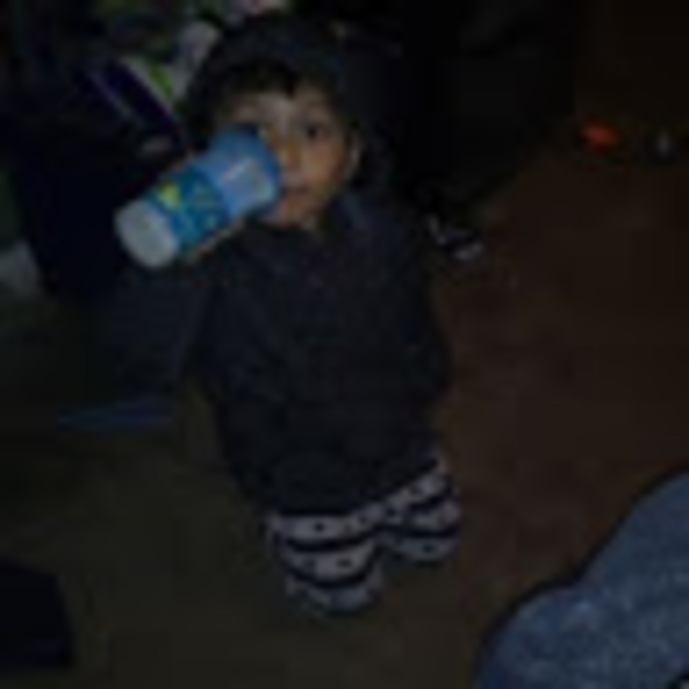 Meet your Posher, Mary